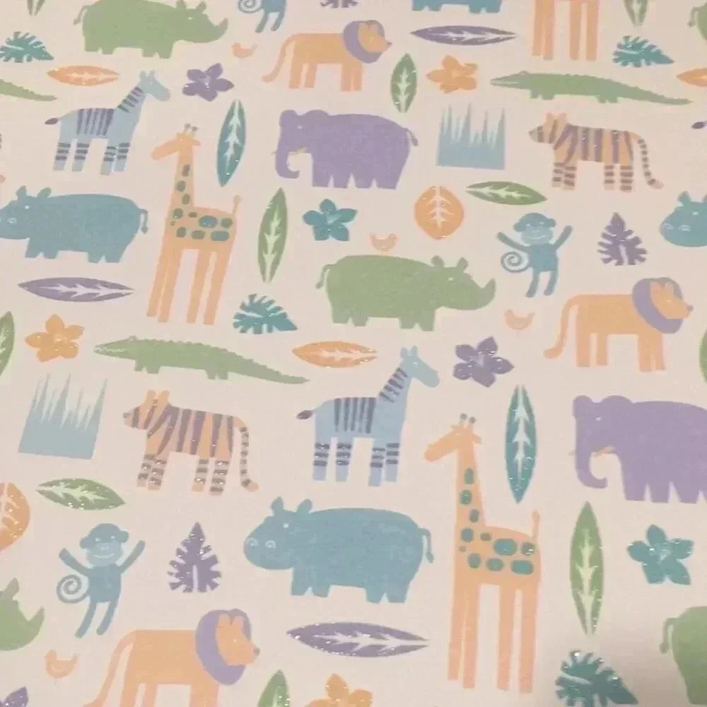 Scrapbook Papers